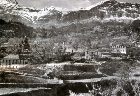 Αθαμάνιο 1930  [Αρχείο Τσατσούλης Σωκράτης]