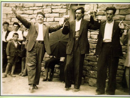 Αρχείο Τσατσούλης Σωκράτης