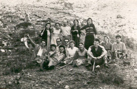 Αρχείο Τσατσούλης Σωκράτης