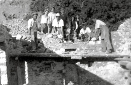 Αρχείο Τσατσούλης Σωκράτης