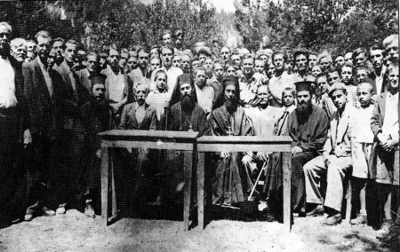 Αρχείο Τσατσούλης Σωκράτης
